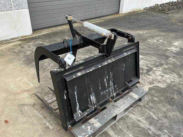 Mestvork - afbeelding 4 van  4