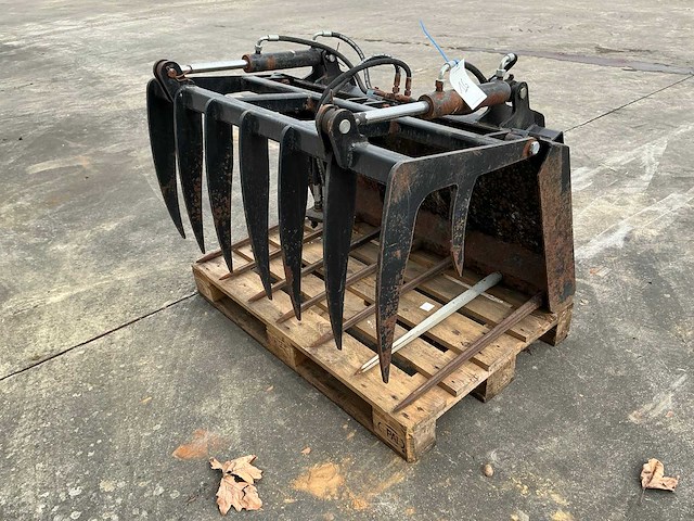 Mestvork - afbeelding 2 van  7