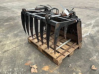 Mestvork - afbeelding 2 van  7