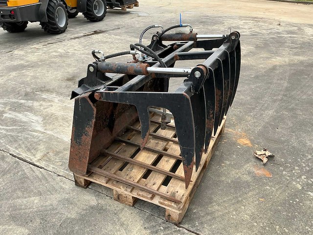 Mestvork - afbeelding 3 van  7