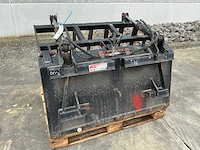 Mestvork - afbeelding 6 van  7