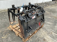 Mestvork - afbeelding 7 van  7