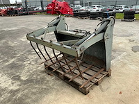 Mestvork - afbeelding 2 van  7