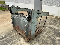 Mestvork - afbeelding 4 van  7