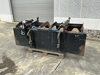 Mestvork - afbeelding 5 van  6