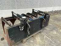 Mestvork - afbeelding 6 van  6