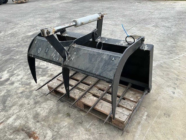 Mestvork - afbeelding 1 van  7