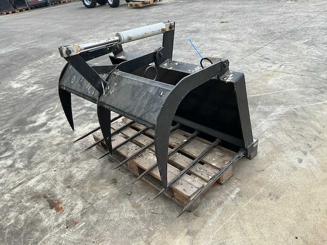 Mestvork - afbeelding 2 van  7