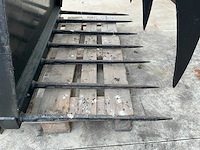 Mestvork - afbeelding 5 van  7