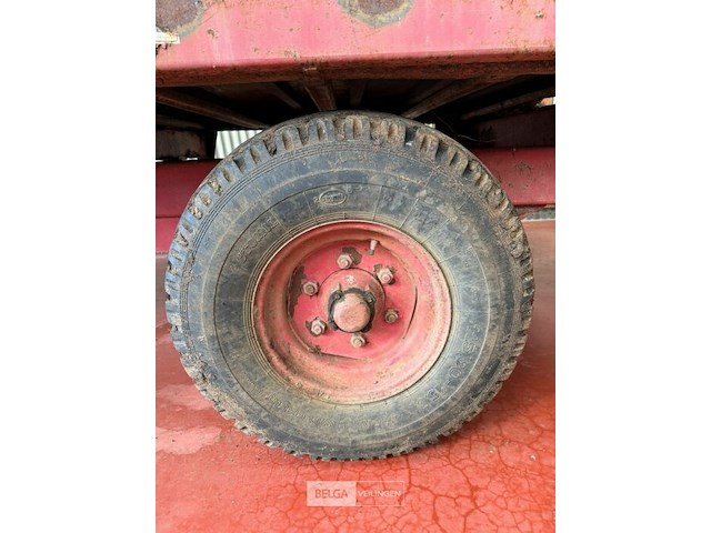 Mestwagen peecon - afbeelding 2 van  11
