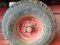 Mestwagen peecon - afbeelding 2 van  11