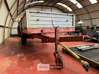 Mestwagen peecon - afbeelding 4 van  11