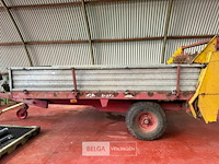 Mestwagen peecon - afbeelding 5 van  11