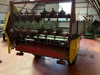 Mestwagen peecon - afbeelding 6 van  11
