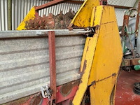 Mestwagen peecon - afbeelding 7 van  11