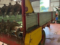 Mestwagen peecon - afbeelding 8 van  11