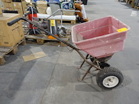 Mestwagen - afbeelding 1 van  2