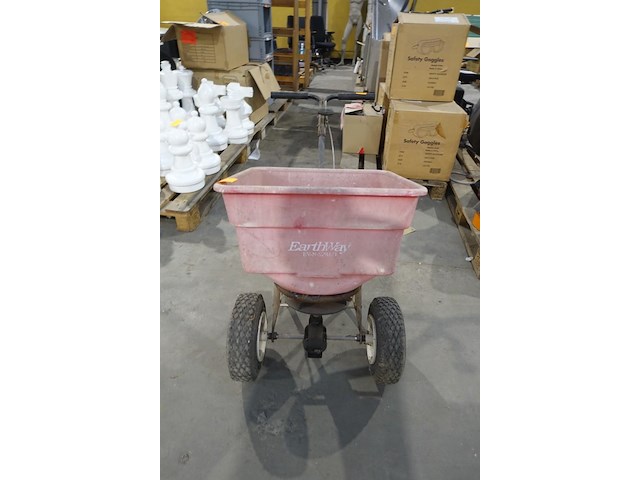 Mestwagen - afbeelding 2 van  2