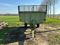 Mestwagen - afbeelding 3 van  13