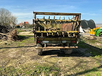 Mestwagen - afbeelding 9 van  13
