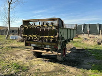 Mestwagen - afbeelding 10 van  13