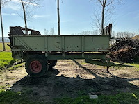 Mestwagen - afbeelding 11 van  13