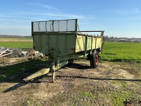 Mestwagen - afbeelding 1 van  13