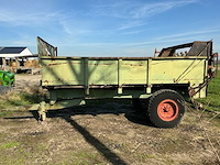 Mestwagen - afbeelding 6 van  13