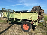 Mestwagen - afbeelding 7 van  13
