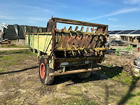 Mestwagen - afbeelding 8 van  13