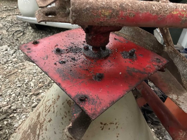 Mestzaaier - afbeelding 2 van  10