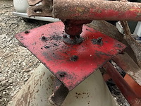 Mestzaaier - afbeelding 2 van  10