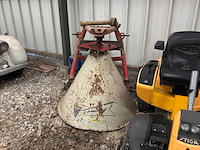 Mestzaaier - afbeelding 1 van  10