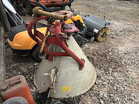 Mestzaaier - afbeelding 3 van  10