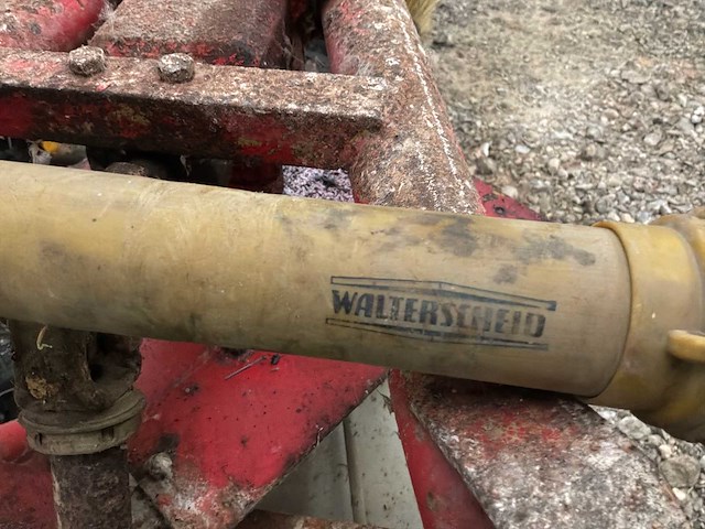 Mestzaaier - afbeelding 7 van  10