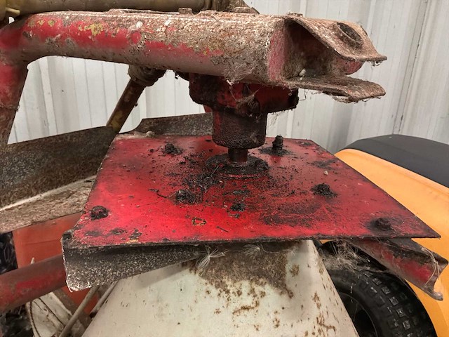 Mestzaaier - afbeelding 8 van  10