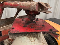 Mestzaaier - afbeelding 8 van  10