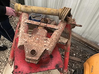 Mestzaaier - afbeelding 10 van  10