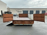 Met-co afzetcontainer + waterreservoir 6500l - afbeelding 3 van  11