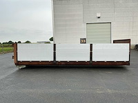 Met-co afzetcontainer + waterreservoir 6500l - afbeelding 7 van  11