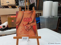 Met de dood op het lijf - afbeelding 1 van  2