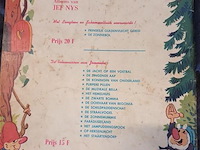 Met langteen en schommelbuik - afbeelding 3 van  3