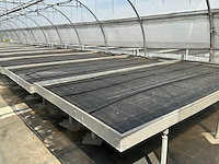 Met watersproeisysteem kweektafel (26x) - afbeelding 2 van  5