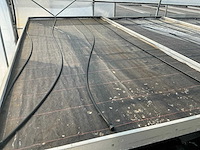 Met watersproeisysteem kweektafel (26x) - afbeelding 4 van  5