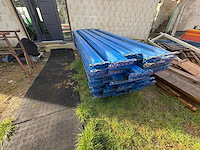 Meta - pallet racking (26x) - afbeelding 4 van  5