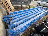 Meta - pallet racking (30x) - afbeelding 2 van  3
