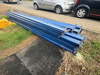 Meta - pallet racking (30x) - afbeelding 3 van  3