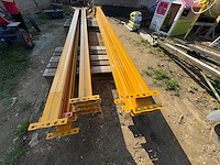 Meta - pallet racking (8x) - afbeelding 3 van  4