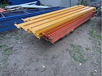 Meta - pallet racking - afbeelding 3 van  5