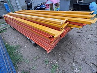 Meta - pallet racking - afbeelding 4 van  5